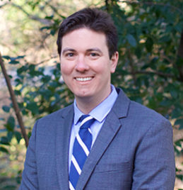 Patrick Reid Miller
